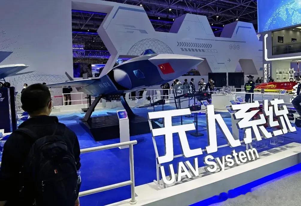 为什么中国要对无人机进行出口管制？
因为台湾省和美国也采购了大量的我国的大疆无人
