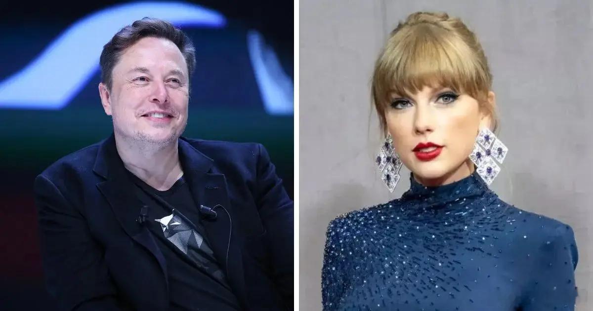 马斯克上次对女歌星霉霉说的话实在不礼貌，简直是占女人的便宜。他说要给霉霉一个孩子