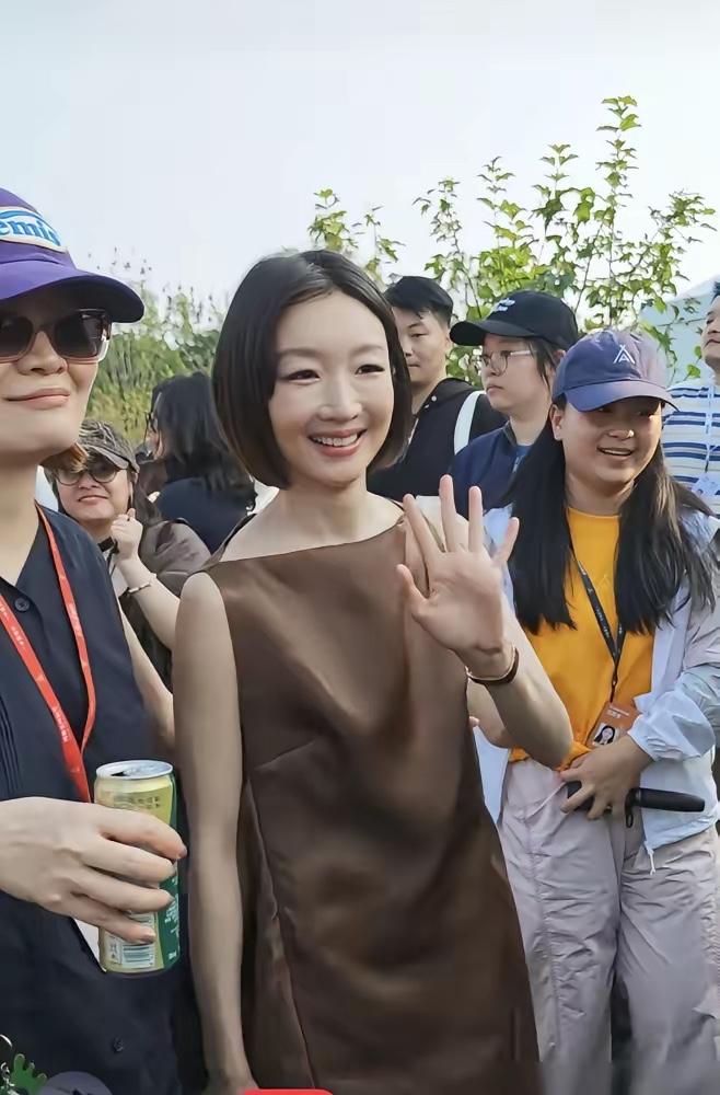 周冬雨贵为三金影后，真的是毫无长进…

作为三金影后，先不说拍戏咋样，起码台词一