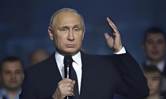 这下好了，全世界都听明白了！俄罗斯总统普京的一番表态，直接让欧洲政坛炸开了锅。他