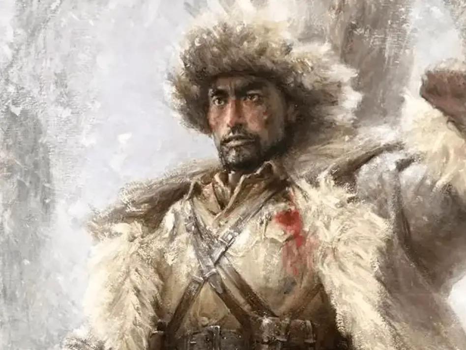 杨靖宇后人现状：妻子被丢进粪坑淹死，儿子37岁殉职，留5个子女
网络上关于杨靖宇