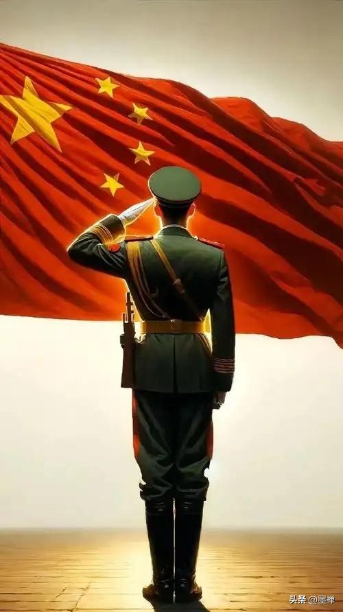 奉劝所有中国人，
有些事，比热搜更值得警惕。

我们总以为和平是常态，可当几条新