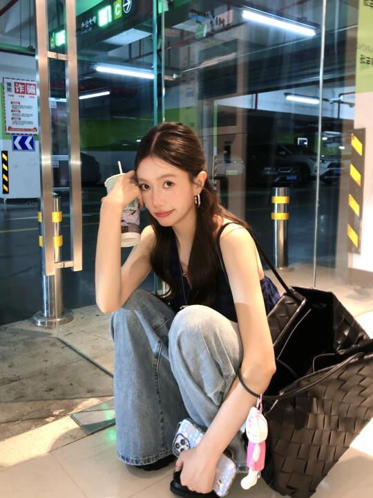 xr拍照真的很美啊！！复古感✌🏾