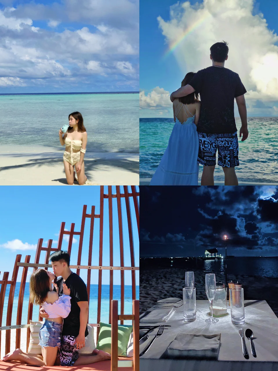 🏖️免签海岛-🇲🇻马尔代夫蜜月旅游攻略‼️