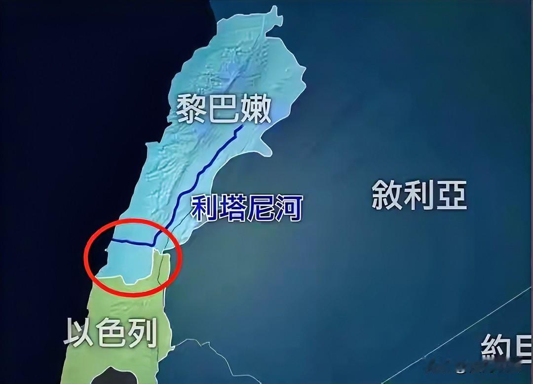 协议对真主党的致命桎梏，放弃南部等于丢掉数十年战略纵深。利塔尼河以南是真主党经营