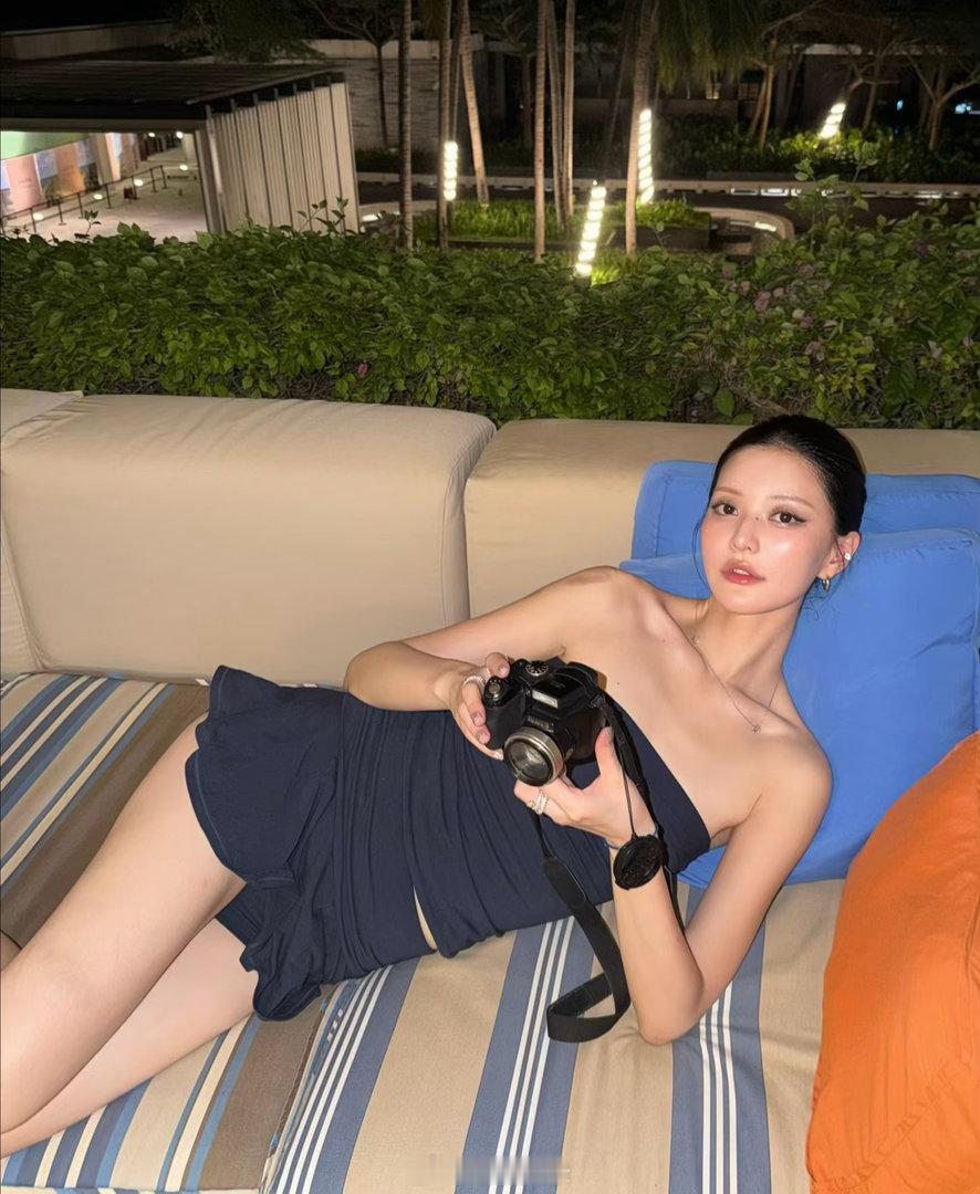 恋综女嘉宾一招把情敌都踢出局了喜欢你我也是 她锁朱昊谦的时候我直接拍大腿了，那俩