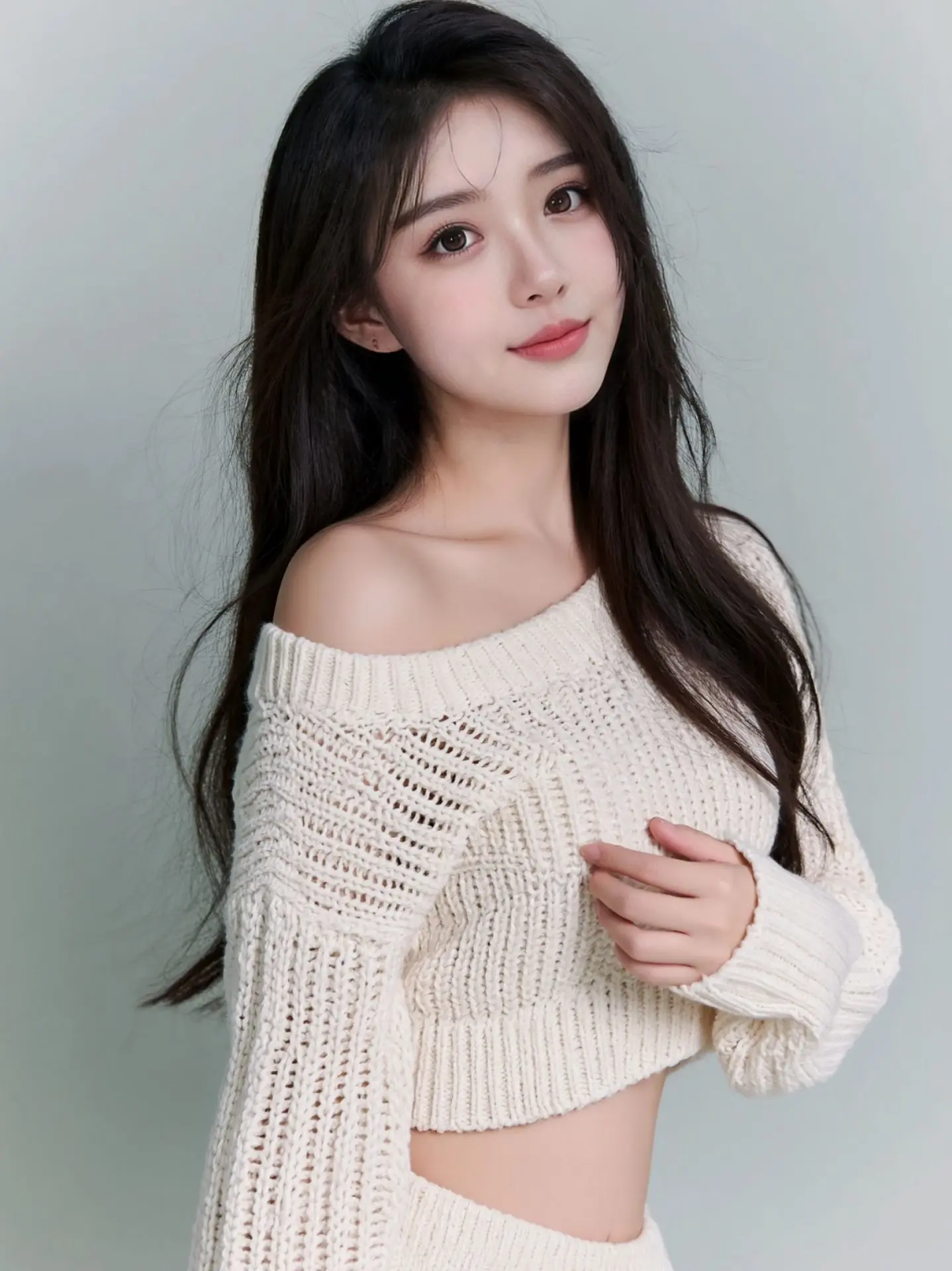 ❀ AI写真集 ❀。