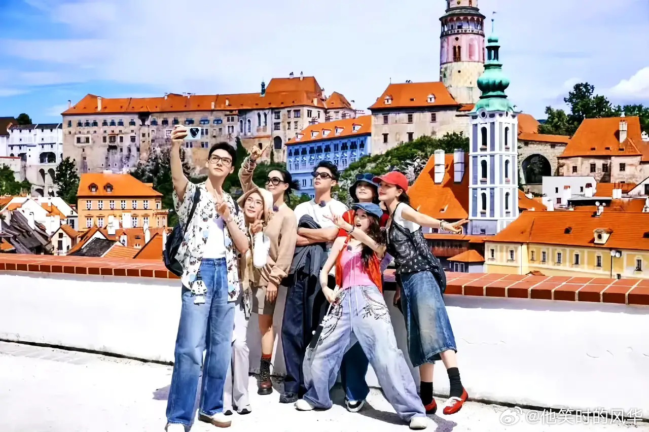 等参与的《花儿与少年7》正式官宣，将于 8 月 16 日起每周六在湖南卫视、🥭