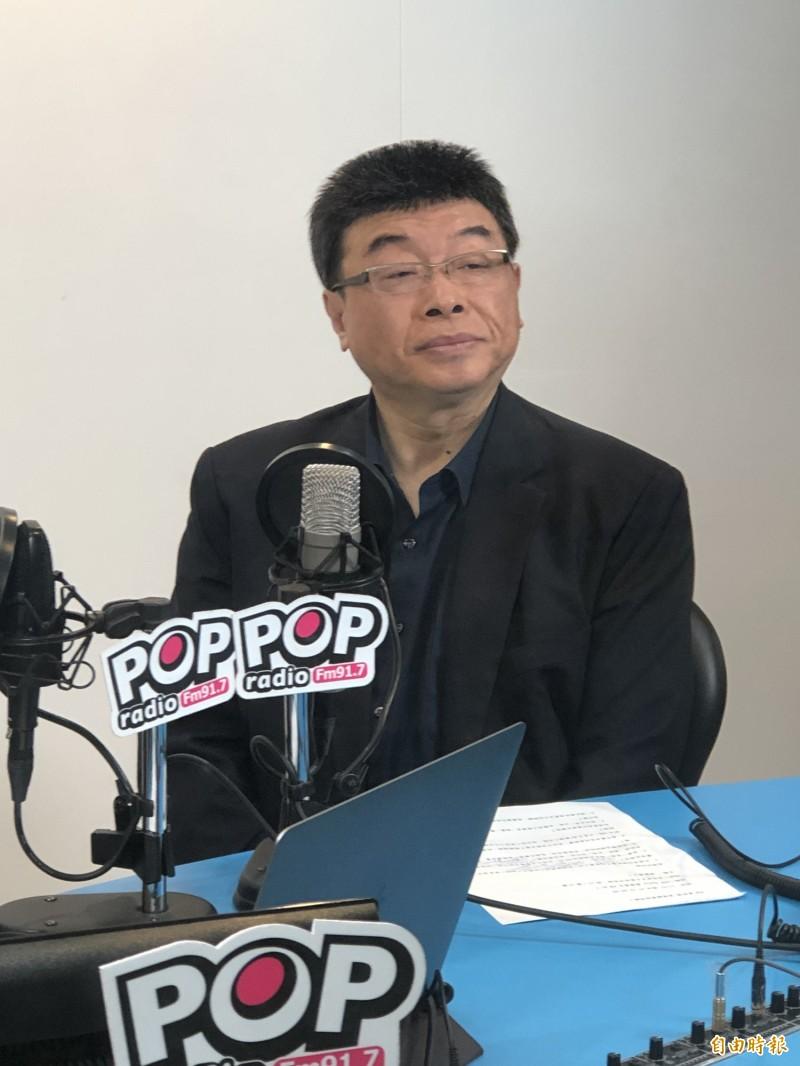 实际上，当年关于香港回归的系列谈判中，解放军驻港也是中英之间也就是否驻军问题进行