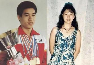 1993年，体操王子李宁娶了师姐陈永妍，婚后6年一直都没有孩子，陈永妍埋怨：“都