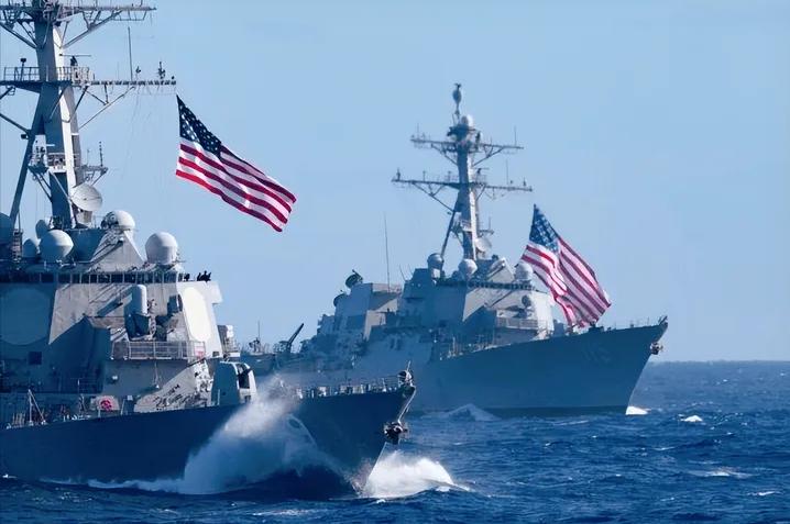 美国国防部长赫格塞思证实，美军将临时部署多米尼加，并计划推广该合作模式至加勒比地