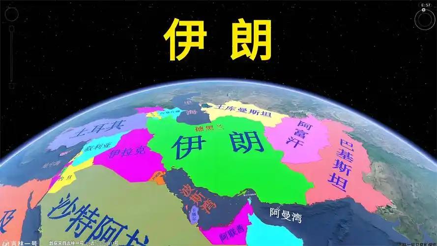 伊朗想翻身、想摆脱欺压，似乎唯一的办法就是拥核。伊朗一旦拥有核武器，以色列就会收