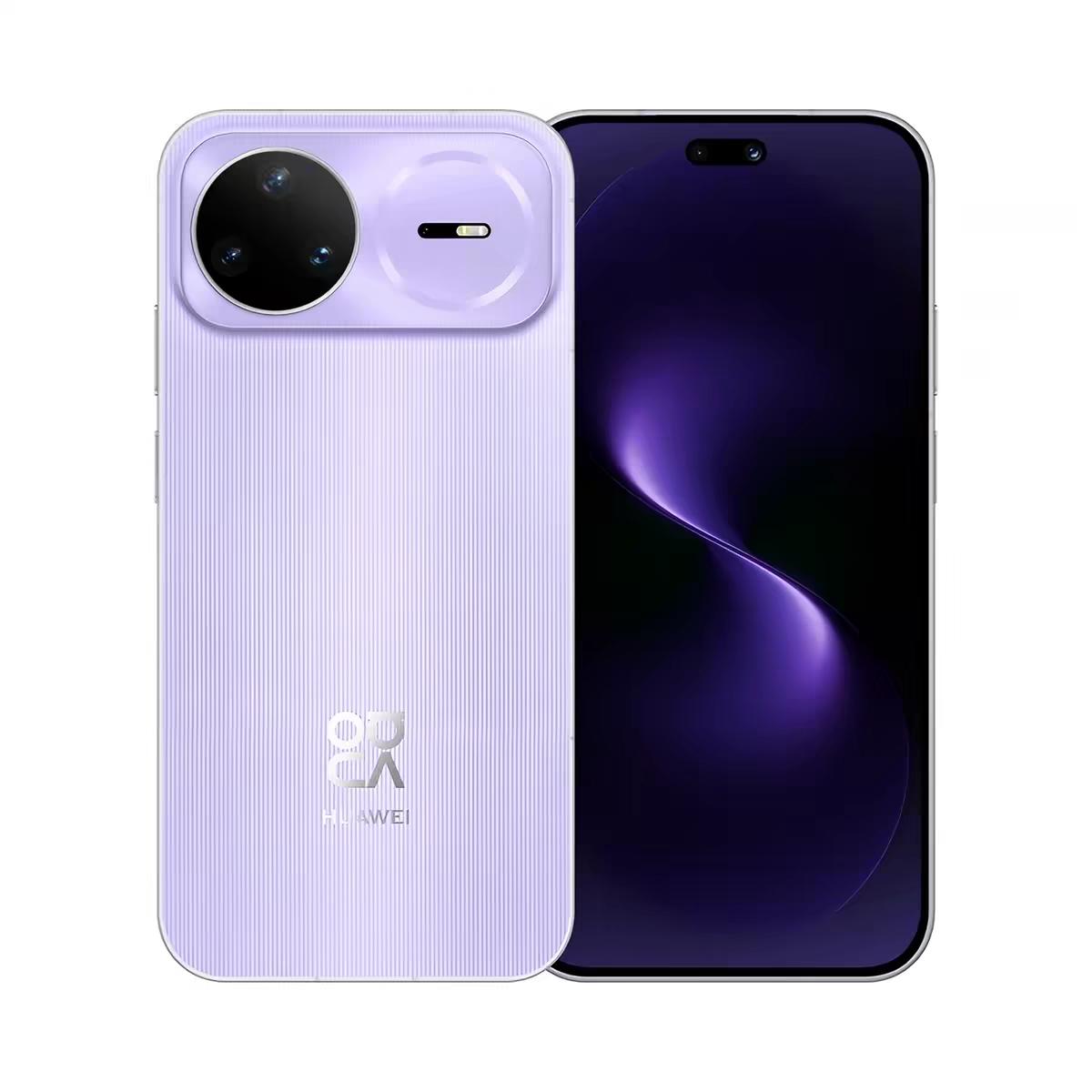 Pro
HUAWEI nova 15 Pro 是华为推出的智能手机，‌发布起售价