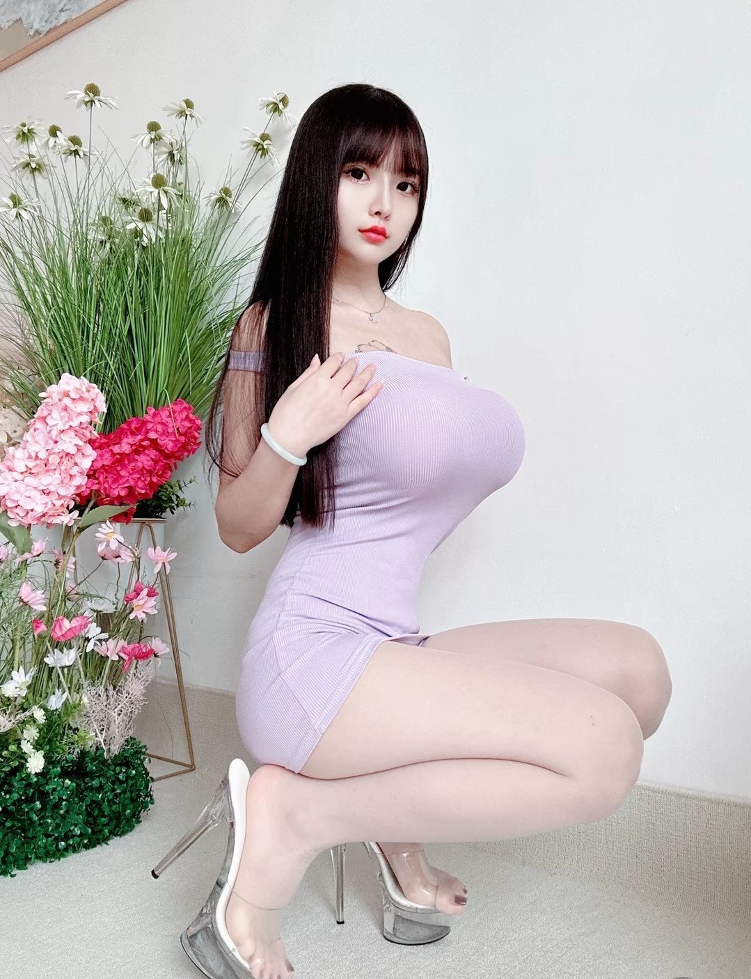 性感美女​​​