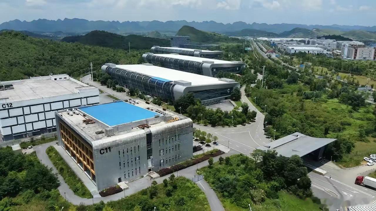 贵安坏消息！“富士康”贵安工厂宣布倒闭了？ 贵安“富士康”工厂，曾提供了上万个就