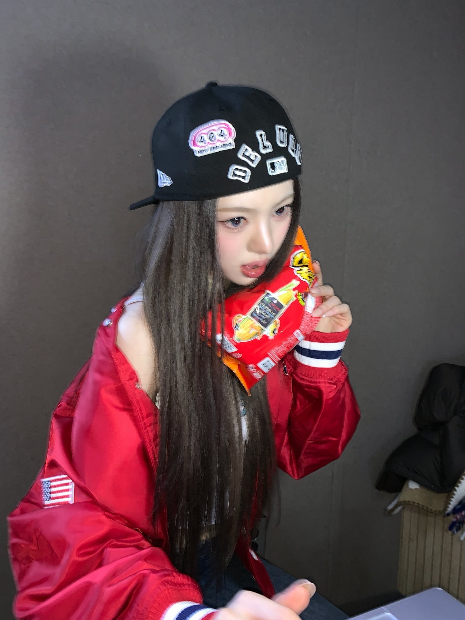 260405 KiiiKiii SUI李守彬 