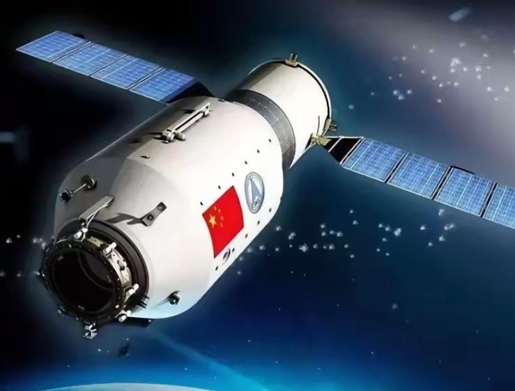 反制，开始了！马斯克的星链卫星之前两次逼近中国空间站，本以为没掀起太大风浪就没事