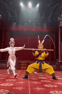 如此惊艳，这个是什么组合？