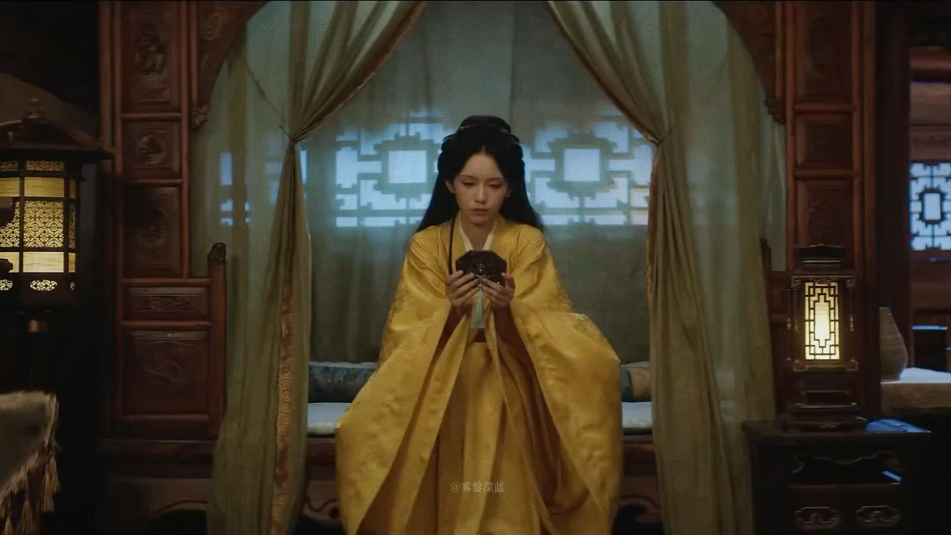 比格女帝 