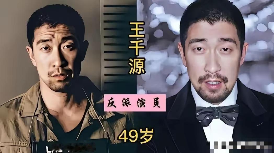 王千源把反派演得入木三分
李建义把反派演得入木三分
邹兆龙把反派演得入木三分
这