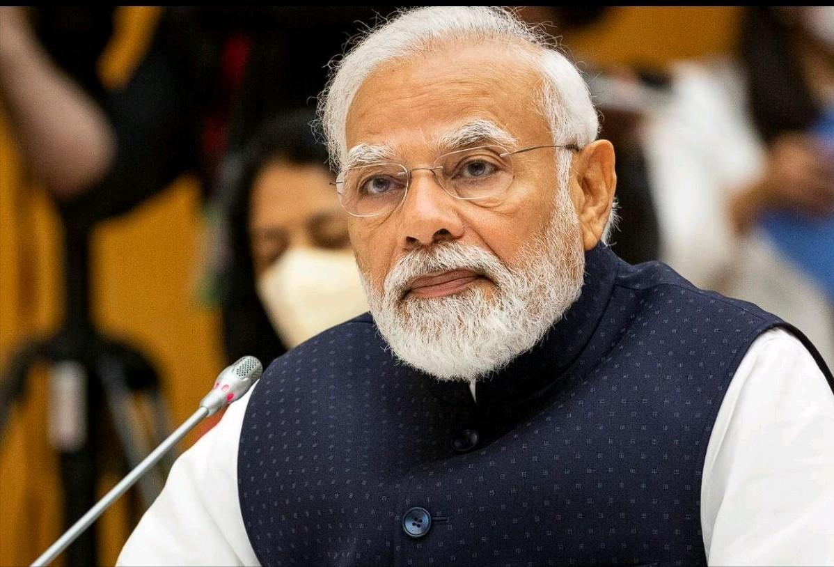 莫迪也出来说话了！1月4日，印度发表外交说明表示，委内瑞拉近期的局势发展令人深感