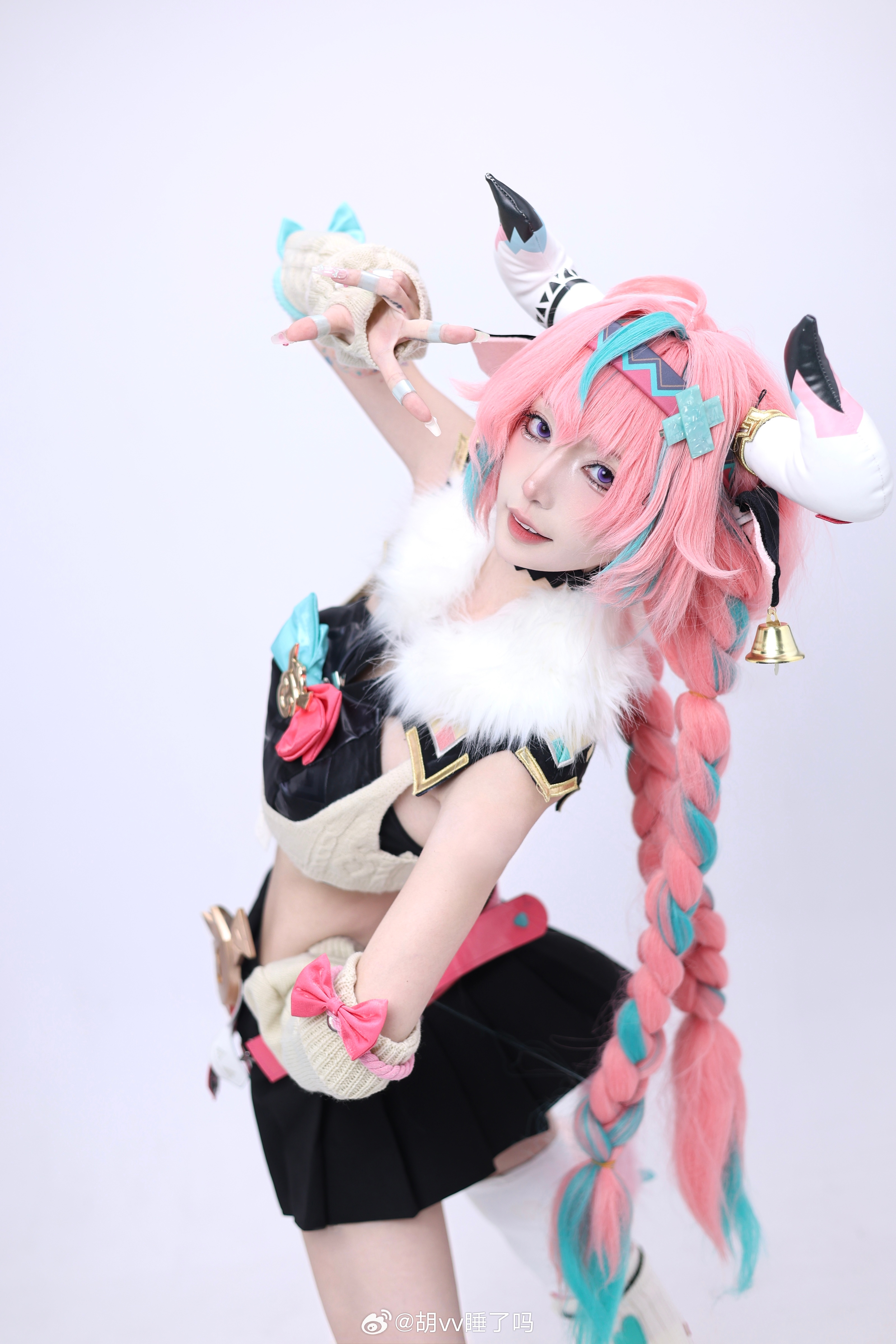牛牛大放送原神 ​​​
