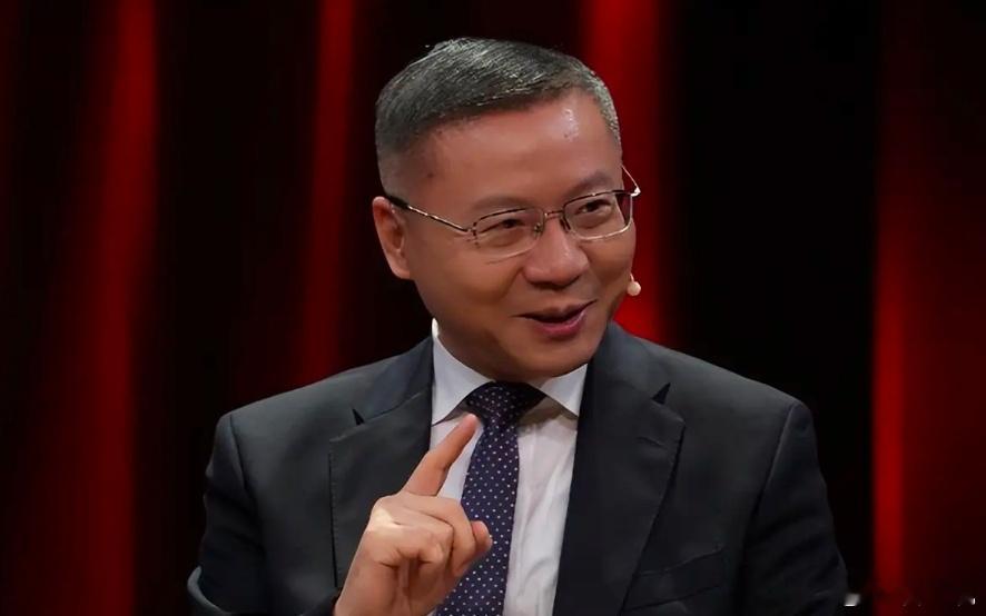 大家总以为奸臣是王刚扮演的和绅那个模样，那是戏剧，那是舞台脸谱化。真正的奸臣，其