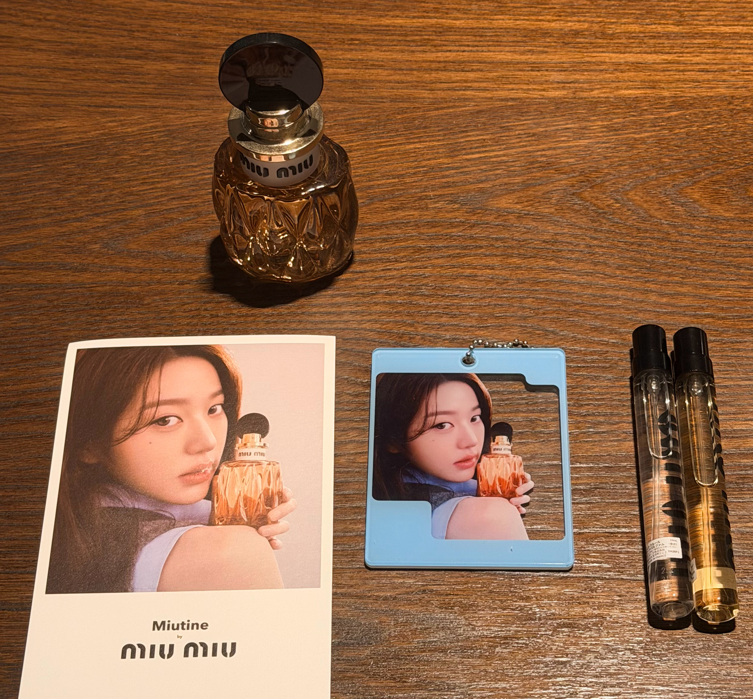 🍓🍯 