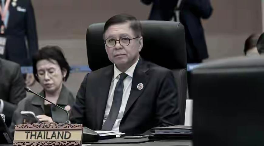 泰国、柬埔寨同中方外长准备举行三方会晤