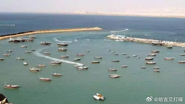 凤凰新闻【霍尔木兹瘫痪：海湾产油国绕道另谋出路，出口规模创纪录】伊朗持续封锁霍尔