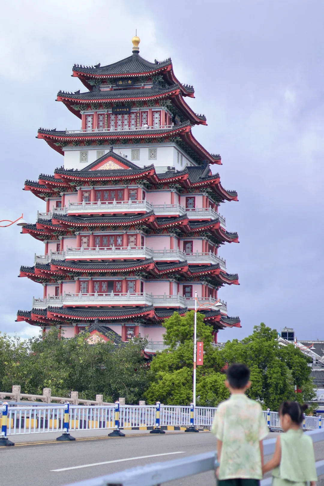 惠州2天1夜亲子游|建议直接复制收藏这条路
