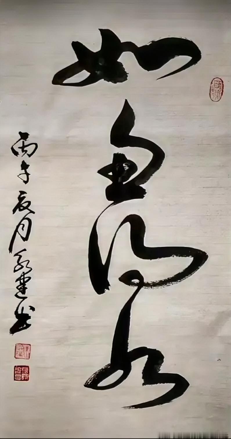 如鱼得水。