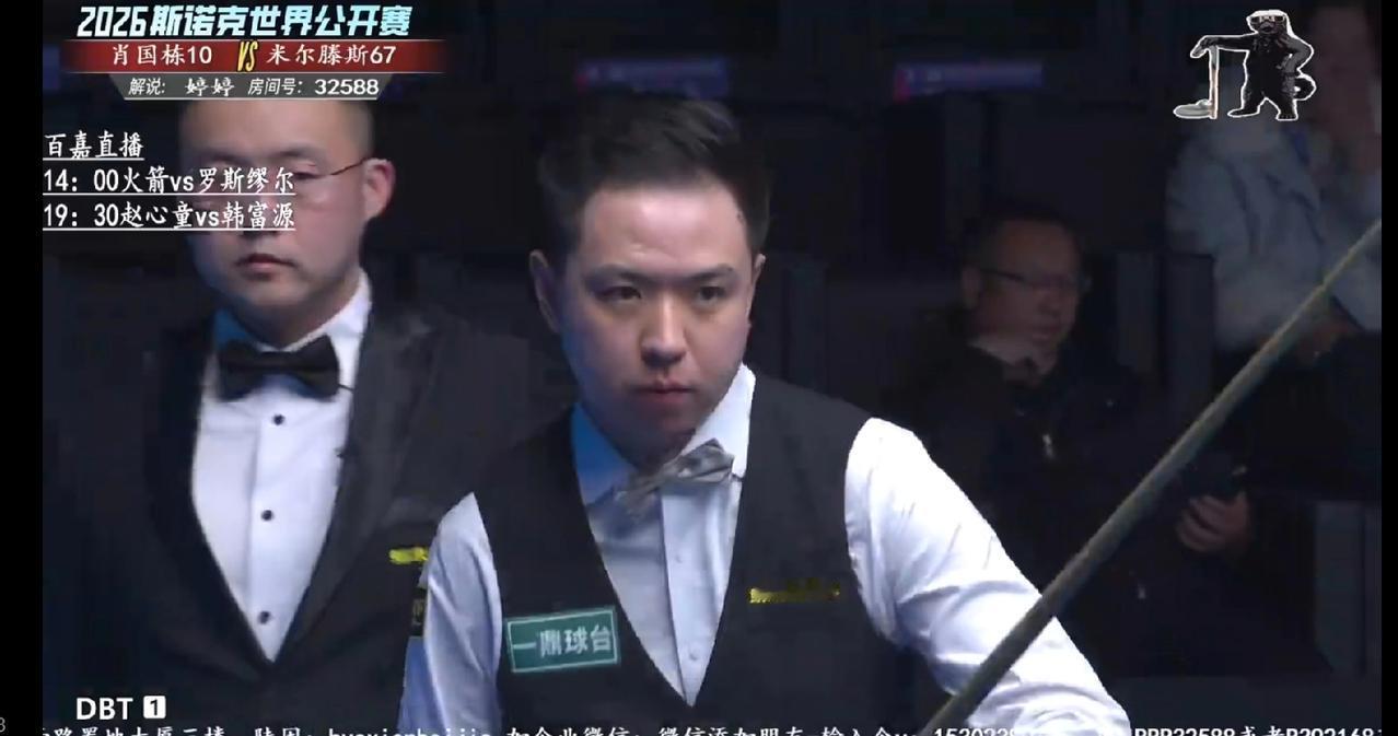 可惜了，大卫.里利，煮熟的鸭子飞了，手握四个赛点，还是让墨菲翻盘成功，曝冷失败！