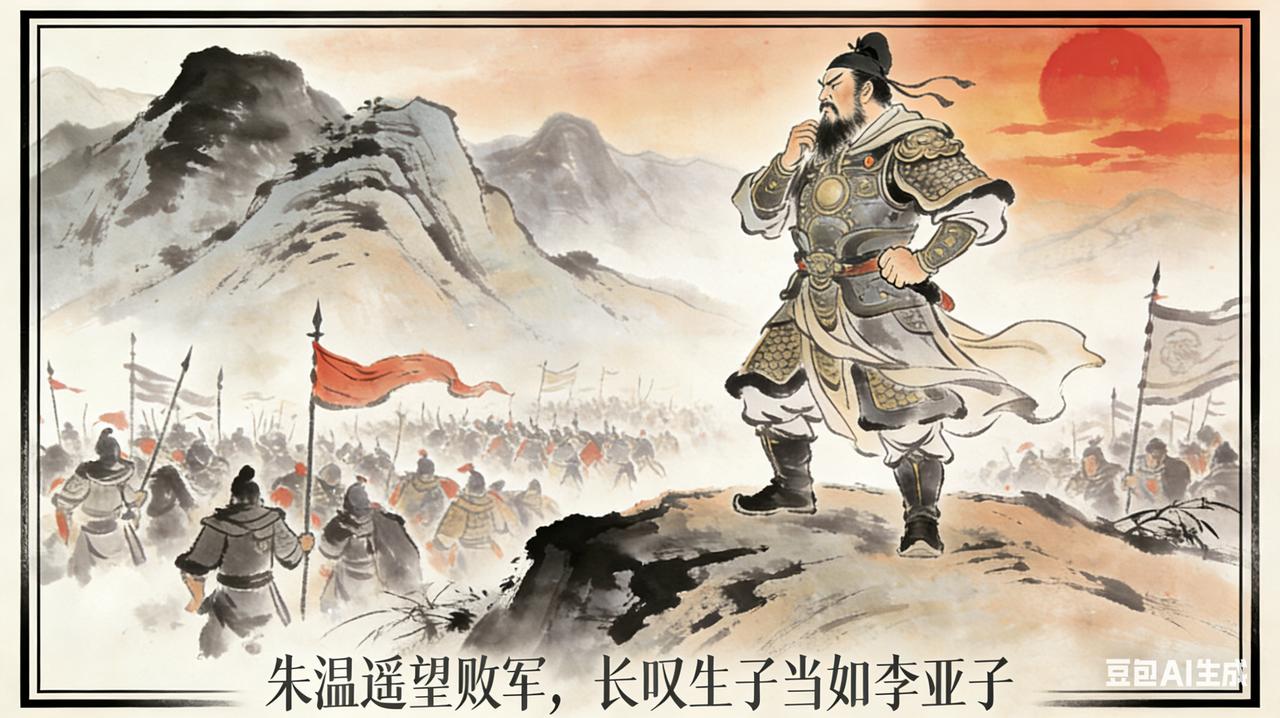 如何理清五代十国的历史观剧《太平年》，解读五代十国