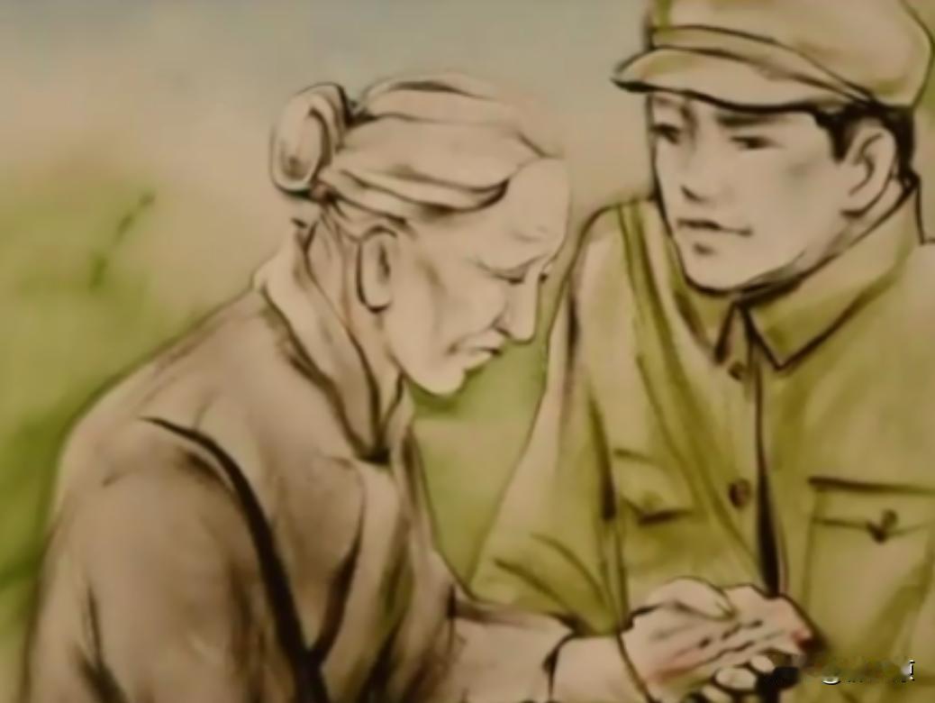 [微笑]1947年，姚茂良被特务抓到，面对酷刑他交代出了自己的同志，导致同志也被