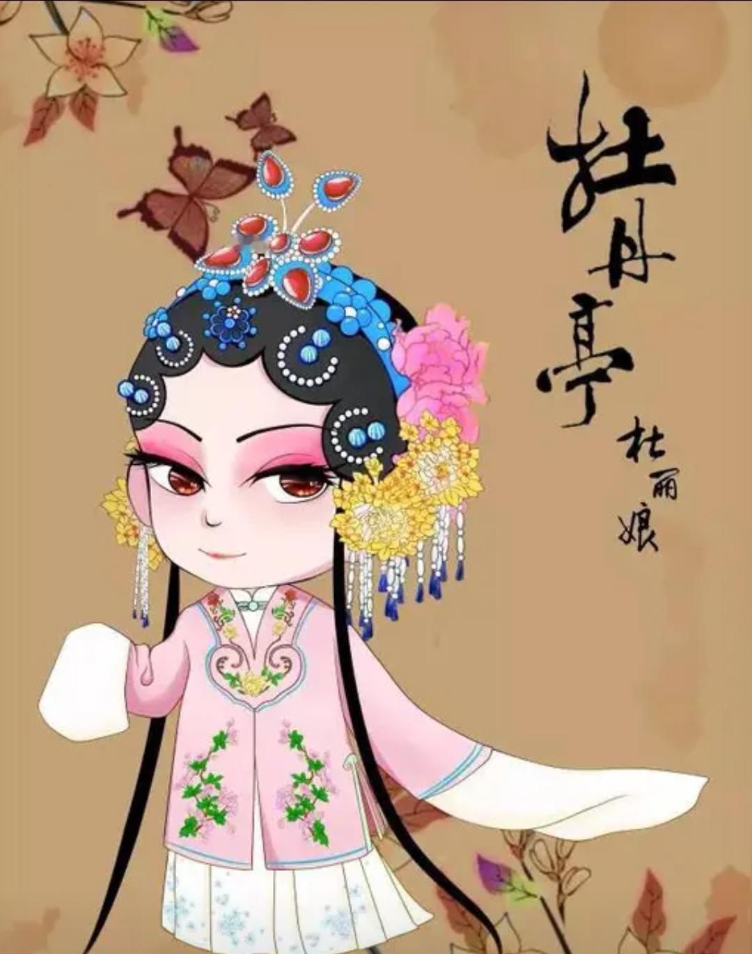 上联，牡丹亭下爱情曲，汤显祖

下联，？？？
汤显祖明代杰出戏曲家，文学家有东方