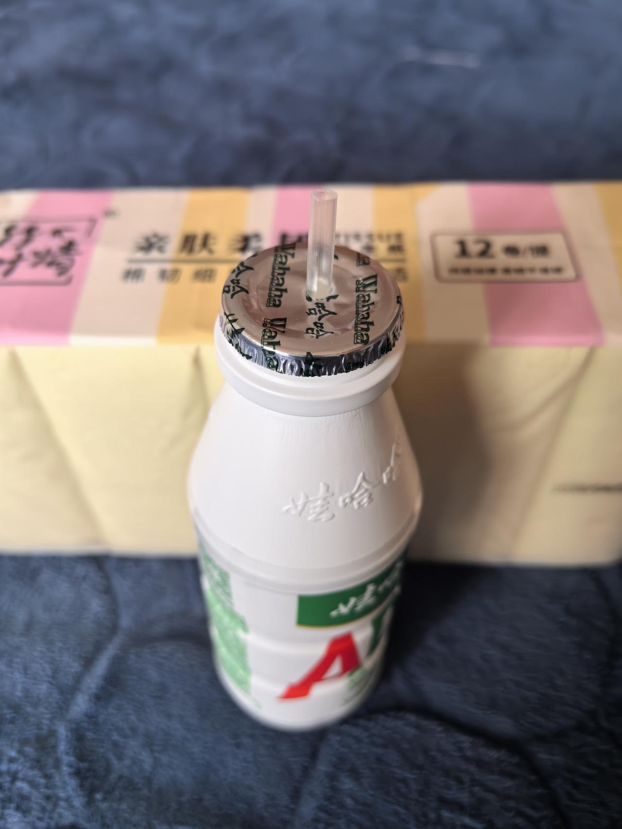 看看我在某电商平台购买的卷纸有“多大”！哈哈😄，用不完，多得我根本用不完。虽然