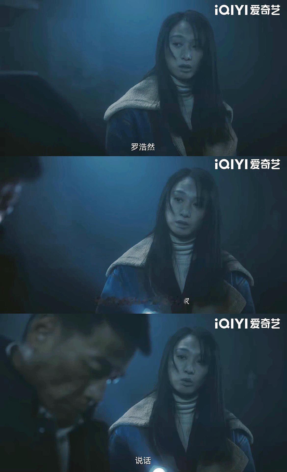 #父母可以用爱的名义道德绑架吗##罗浩然丁紫说硬话做软事# 看了罗浩然对丁紫的道