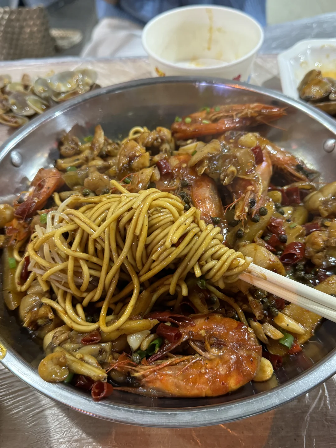 澳门路最夯的一家‼️怎么没人分享？(无广