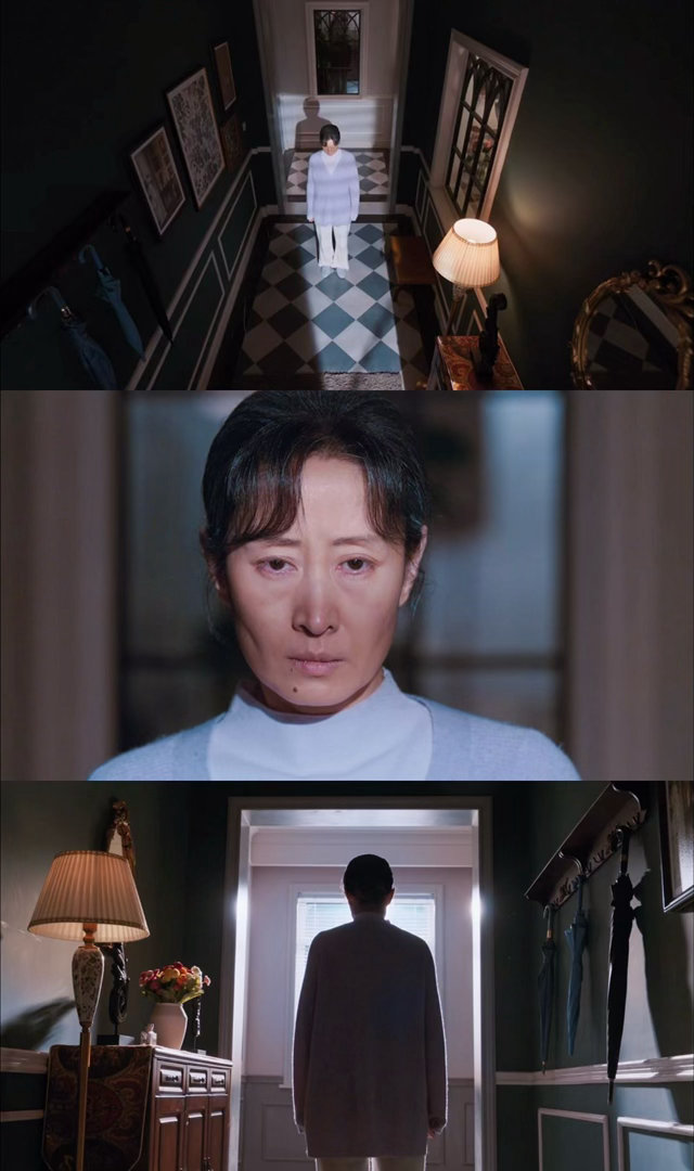 最能理解刘敏涛的群体出现了刘敏涛这段让妈妈们共情 弹幕里全是“我妈就是这样”“太