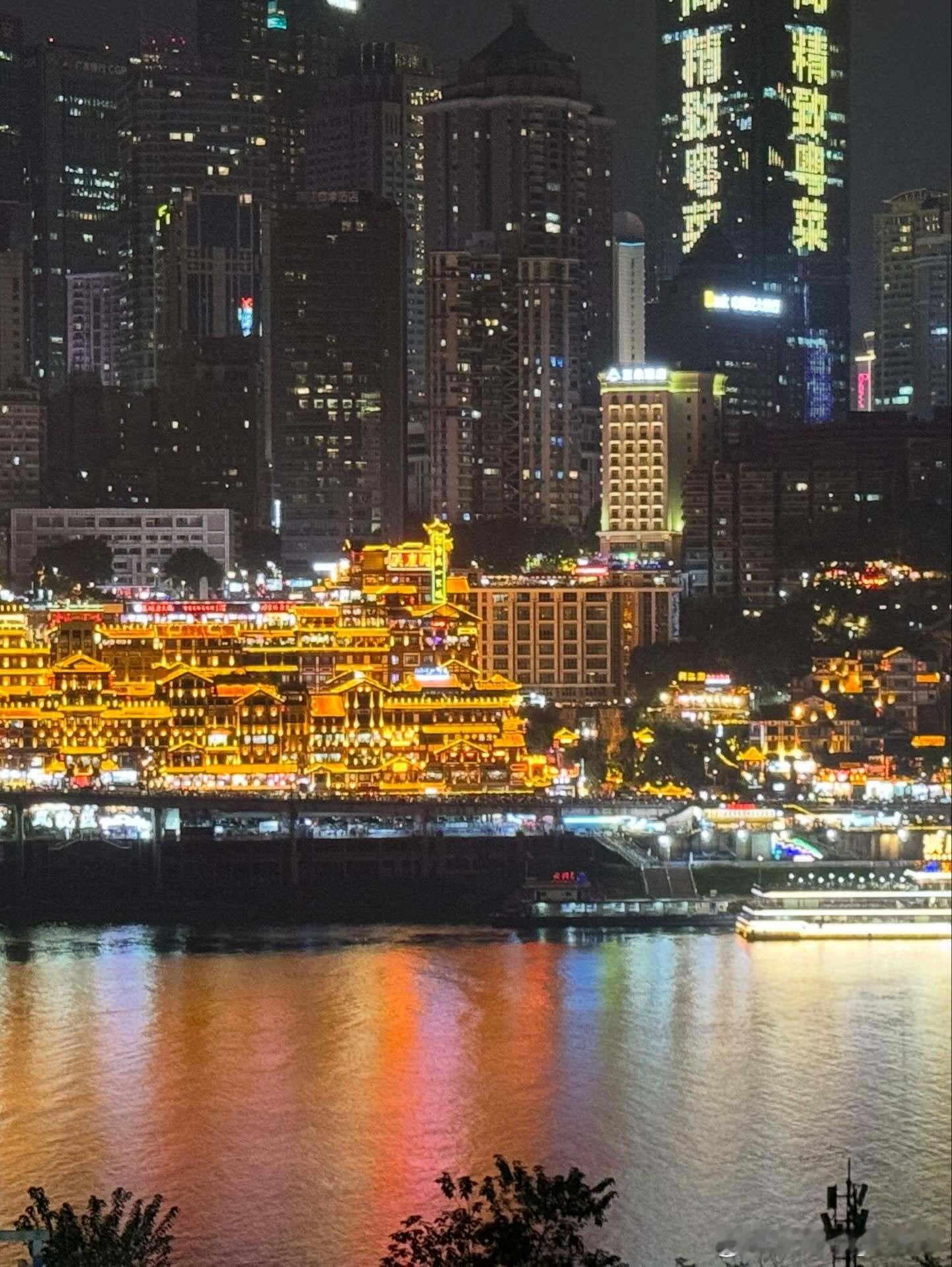 洪敬恺 重庆📸 