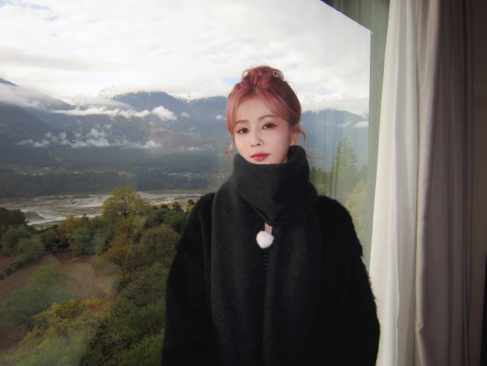 白鹿墨脱vlog 白鹿西藏之旅今晚继续奔赴下一站 白鹿墨脱vlog来啦，白鹿西藏