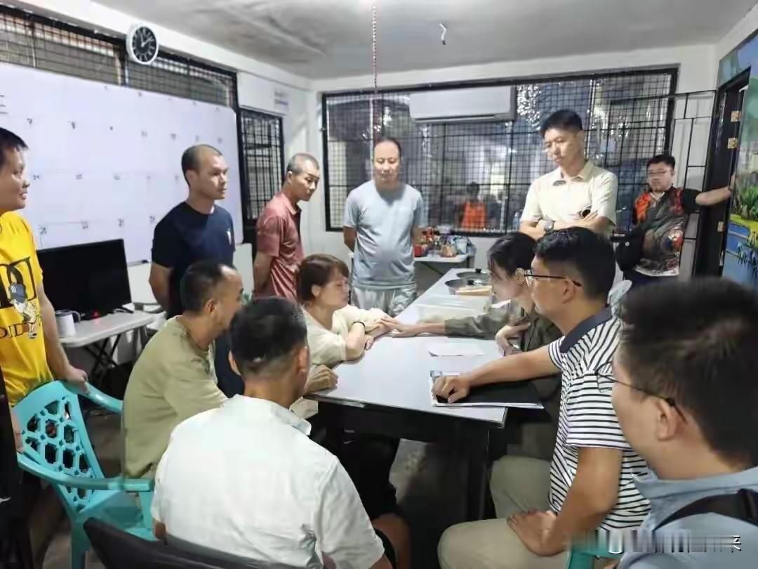我早就告诉过你们他病得很重，你们还是让他没了

陈路在菲律宾生活了二十多年。他在