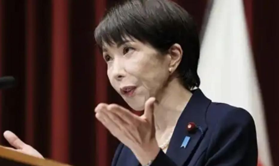 高市早苗怎么也没想到自己的大选能杀出一个程咬金，野田佳彦这一匹黑马把她杀得措手不