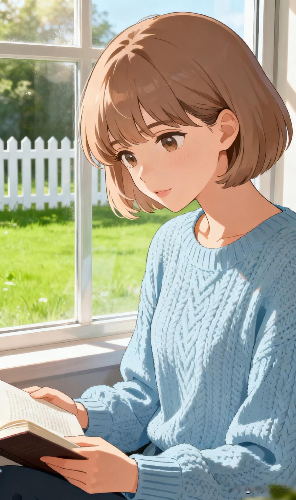 莫言说，
“你选择能干的女人，就得接受她的强势；
你选择温柔的女人，就得接受她的