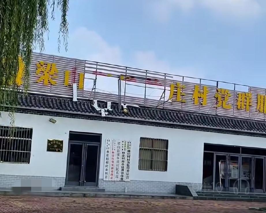 梁山县梁山街道林庄村
位于山东省济宁市梁山县城区东南部，是梁山街道下辖的行政村。