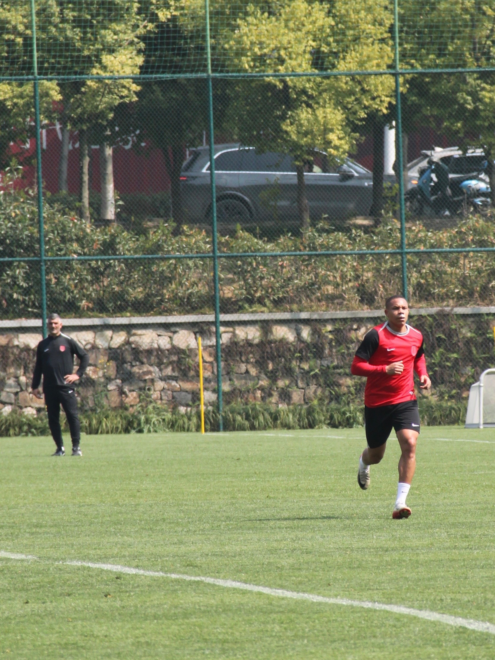 李湘也这么看王诗龄 