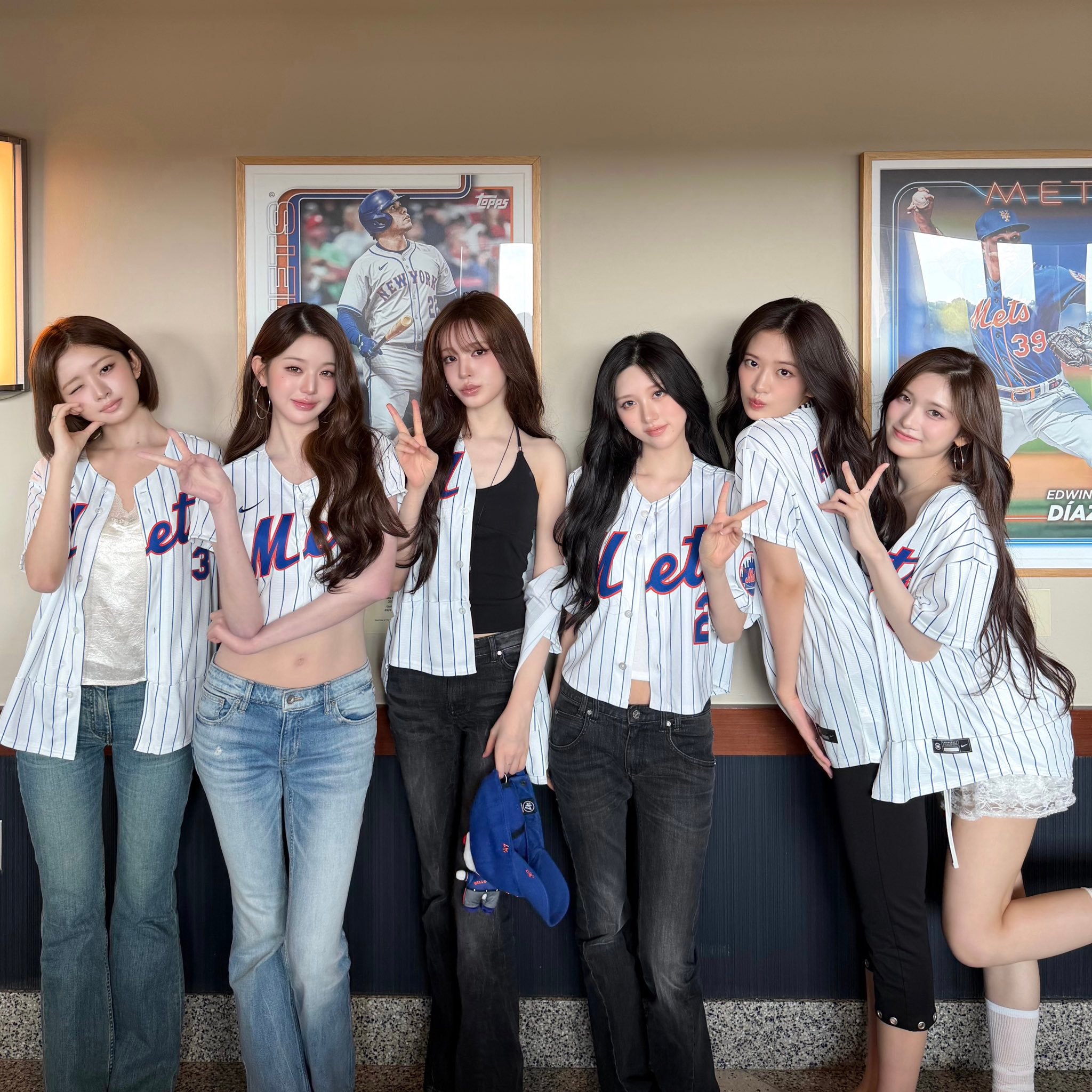 260726 MLB New York Mets 