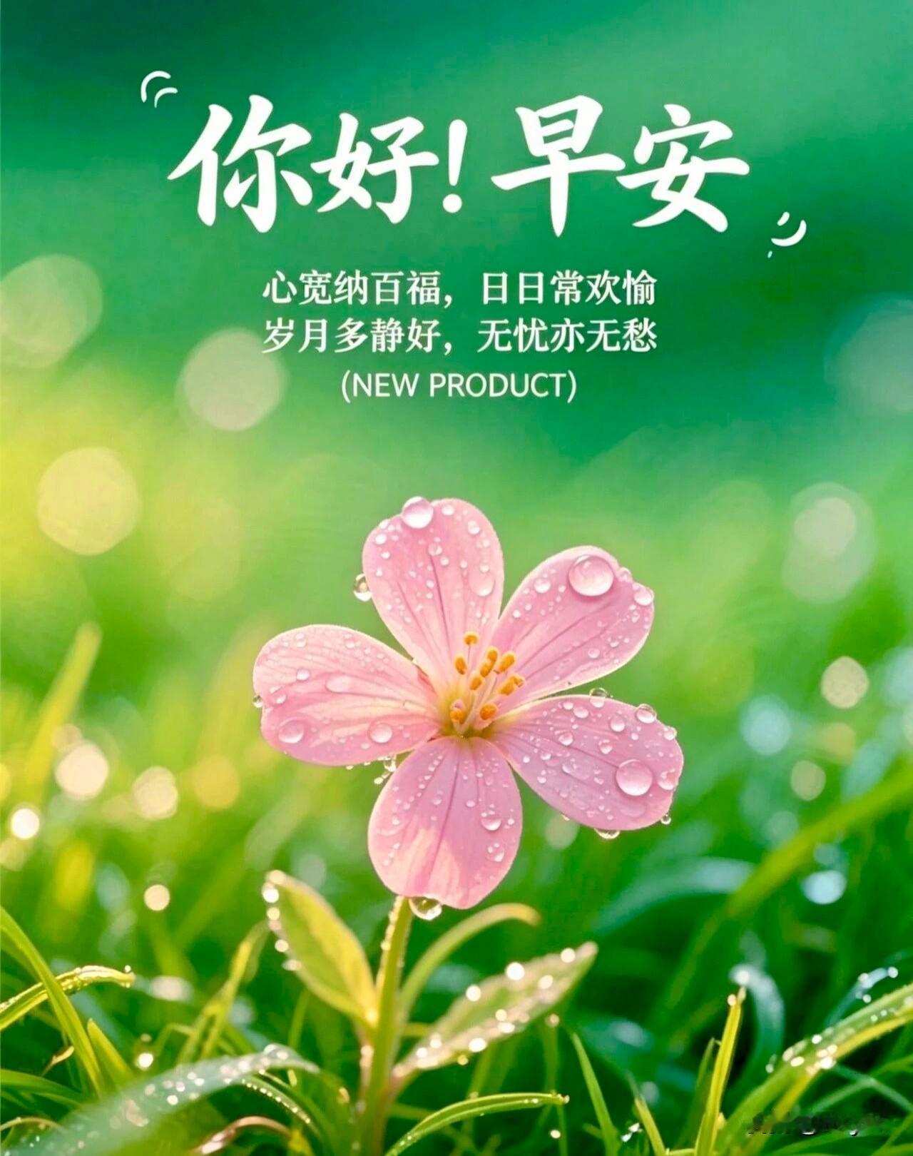 岁月匆匆流逝，日子欢喜惬意，慢慢感受生活，珍惜每段时光。愿余生自在舒心，静享岁月
