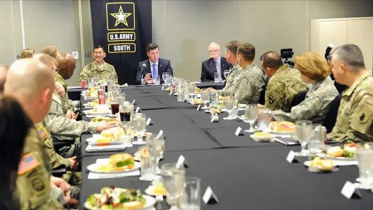 离谱！美国主动喊停火，伊朗直接硬刚拒绝

谁也没想到，中东战局突然出现戏剧性反转